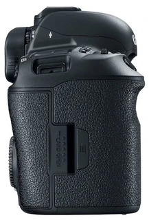 Зеркальная фотокамера Canon EOS 5D Mark IV Body 