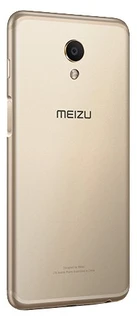 Смартфон 5.7" Meizu M6s 3/32Gb Gold 