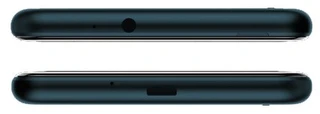 Смартфон 5.5" ZTE Blade A6 MAX Black 