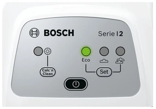 Паровая станция Bosch TDS 2120 