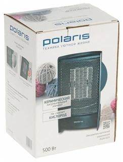 Тепловентилятор Polaris PCDH 0105 