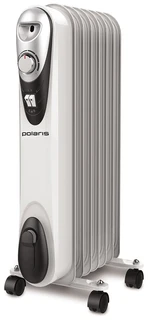 Масляный радиатор Polaris Compact CR C 0715 