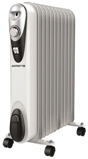 Масляный радиатор Polaris Compact CR C 1125