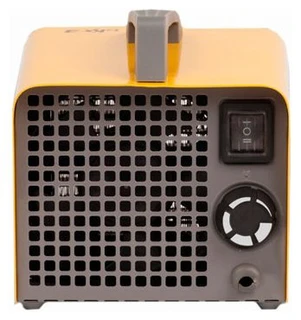 Тепловентилятор Ballu BKX-3 желтый 