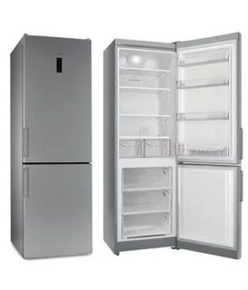 Уценка! Холодильник INDESIT EF 18 SD  9/10 замена дисплея