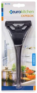 Скребок для чистки стеклокерамики Eurokitchen RS-11N 