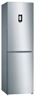Холодильник Bosch KGN39VL1MR 