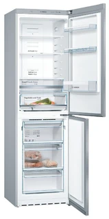 Холодильник Bosch KGN39VL1MR 