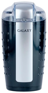 Кофемолка Galaxy GL 0900 БЕЛАЯ 