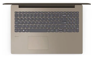 Ноутбук 15.6" Lenovo IdeaPad 330-15IGM (81D100HWRU) 