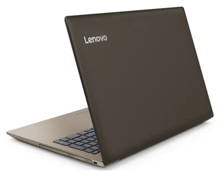 Ноутбук 15.6" Lenovo IdeaPad 330-15IGM (81D100HWRU) 