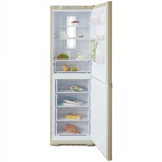 Холодильник Бирюса G340NF 