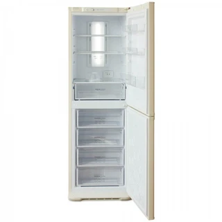 Холодильник Бирюса G340NF 