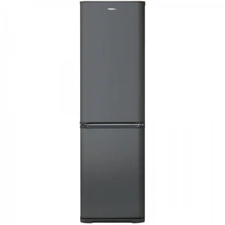 Холодильник Бирюса W380NF 
