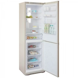 Холодильник Бирюса G380NF 
