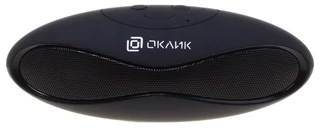 Колонка портативная Oklick OK-10 