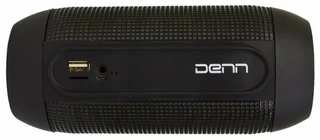Колонка портативная DENN DBS151 
