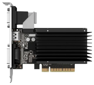 Видеокарта Palit GeForce GT710 2Gb Silent (PA-GT710-2GD3H) 