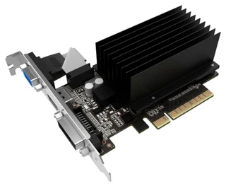 Видеокарта Palit GeForce GT710 2Gb Silent (PA-GT710-2GD3H) 