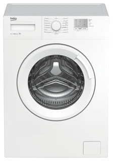 Стиральная машина Beko WRE6511BWW 