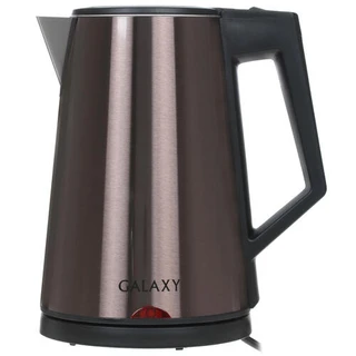 Чайник Galaxy GL 0320 бронзовый 