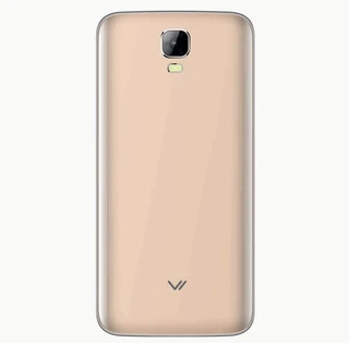 Смартфон 5.0" Vertex Impress Win (4G) золотой 