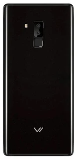 Смартфон 6.0" Vertex Impress Cube (4G) 2/16Gb Black 