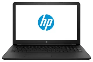 Ноутбук 15.6" HP 15-ra059ur (3QU42EA) 