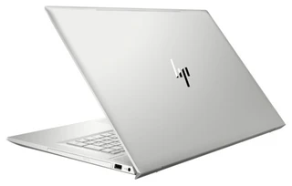 Ноутбук 17.3" HP Envy 17-bw0002ur silver (4GV26EA) 