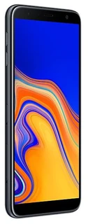 Смартфон 6.0" Samsung Galaxy J4+ (2018) 3/32GB черный 