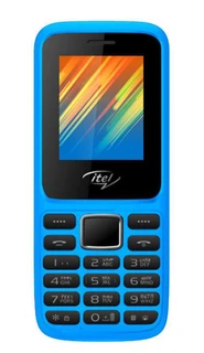 Мобильный телефон ITEL IT2120