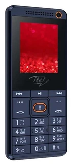 Мобильный телефон ITEL IT2180 