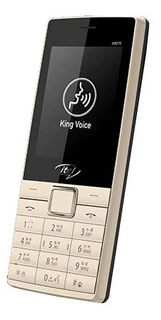 Мобильный телефон ITEL IT5070 