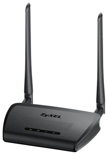 Wi-Fi точка доступа Zyxel WAP3205 v3 