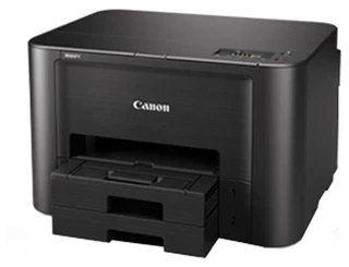 Принтер струйный Canon MAXIFY iB4140 
