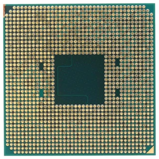 Процессор AMD Athlon 200GE (Tray) 