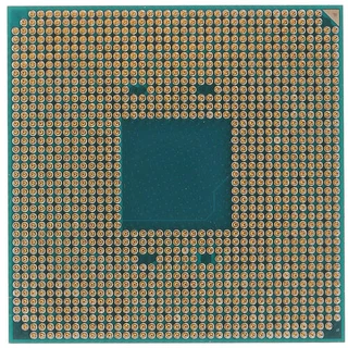 Процессор AMD Ryzen 5 2600X (OEM) 