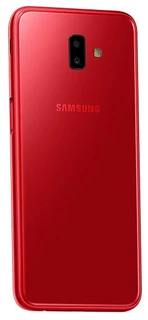 Смартфон 6.0" Samsung Galaxy J6+ (2018) SM-J610F черный 