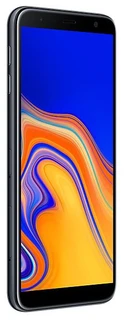 Смартфон 6.0" Samsung Galaxy J6+ (2018) SM-J610F черный 
