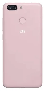 Смартфон 5.45" ZTE V9 VITA Pink 