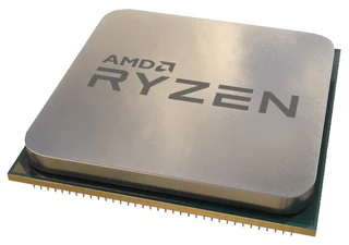 Процессор AMD Ryzen 7 2700X (BOX) 