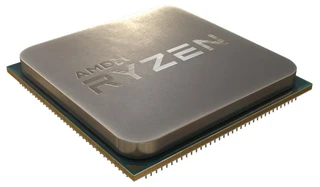 Процессор AMD Ryzen 7 2700X (BOX) 