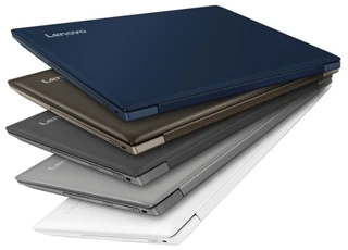 Ноутбук 15.6" Lenovo 330-15IKBR (81DE005URU) 
