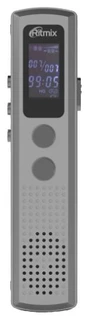 Диктофон Ritmix RR-120 4Gb 