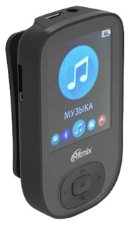Плеер MP3 Ritmix RF-5100BT 