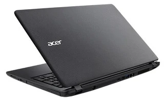 Ноутбук 15.6" Acer Aspire ES1-533-С972 (NX.GFTER.046) 