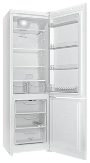 Уценка! Холодильник Indesit DF 5200 W  9/10 востановление контакта модуля управления Б.У. 