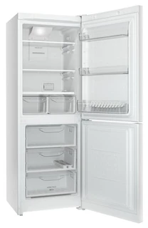 Подмена! Холодильник Indesit DF 4160 W (9/10 замена вентилятора) 