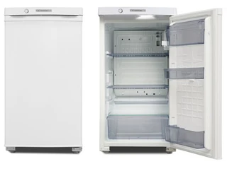 Холодильник Саратов 550 (КШ-120) 