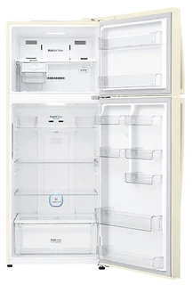 Холодильник LG GC-H502HEHZ 